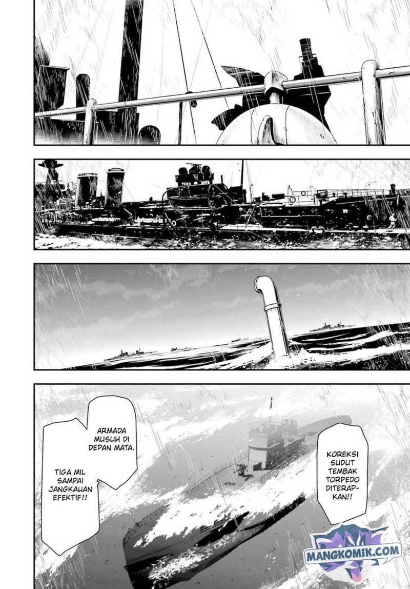 Chapter 25.2 - halaman 26