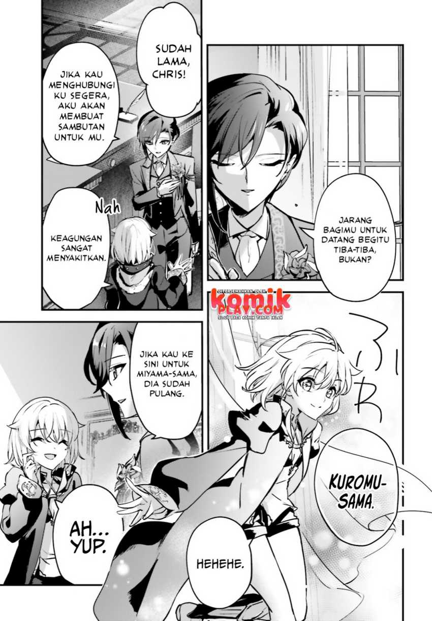 Chapter 32 - halaman 30