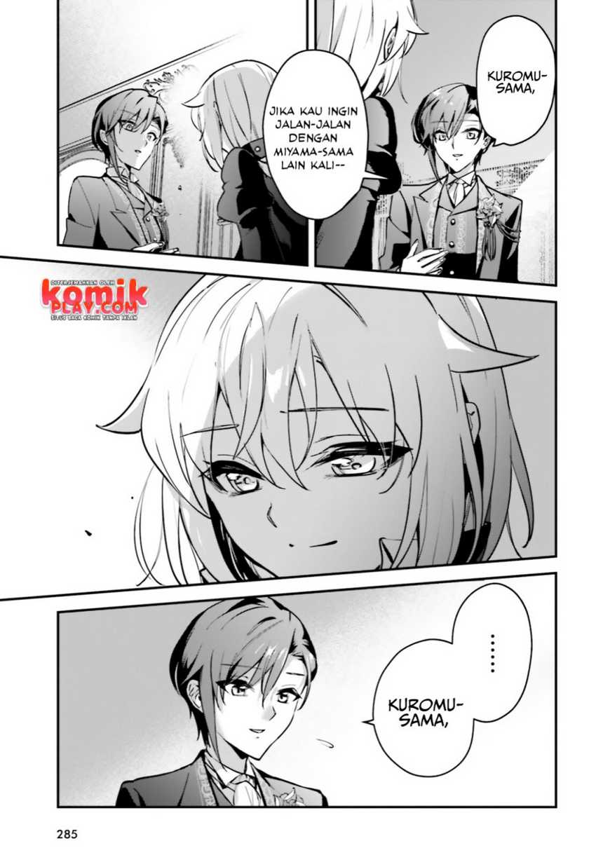 Chapter 32 - halaman 32