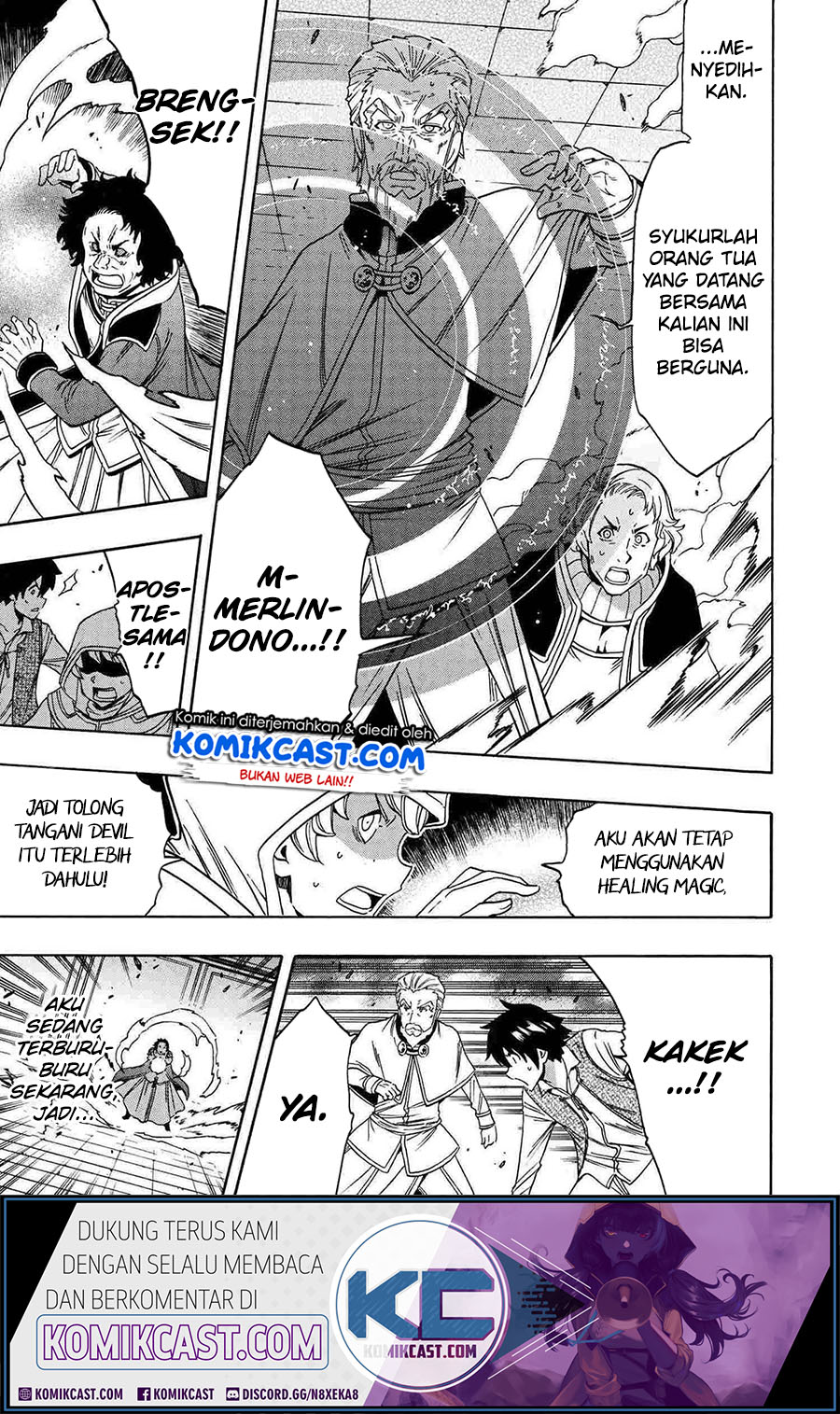Chapter 61 - halaman 11