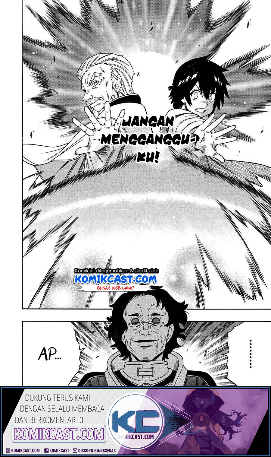 Chapter 61 - halaman 12