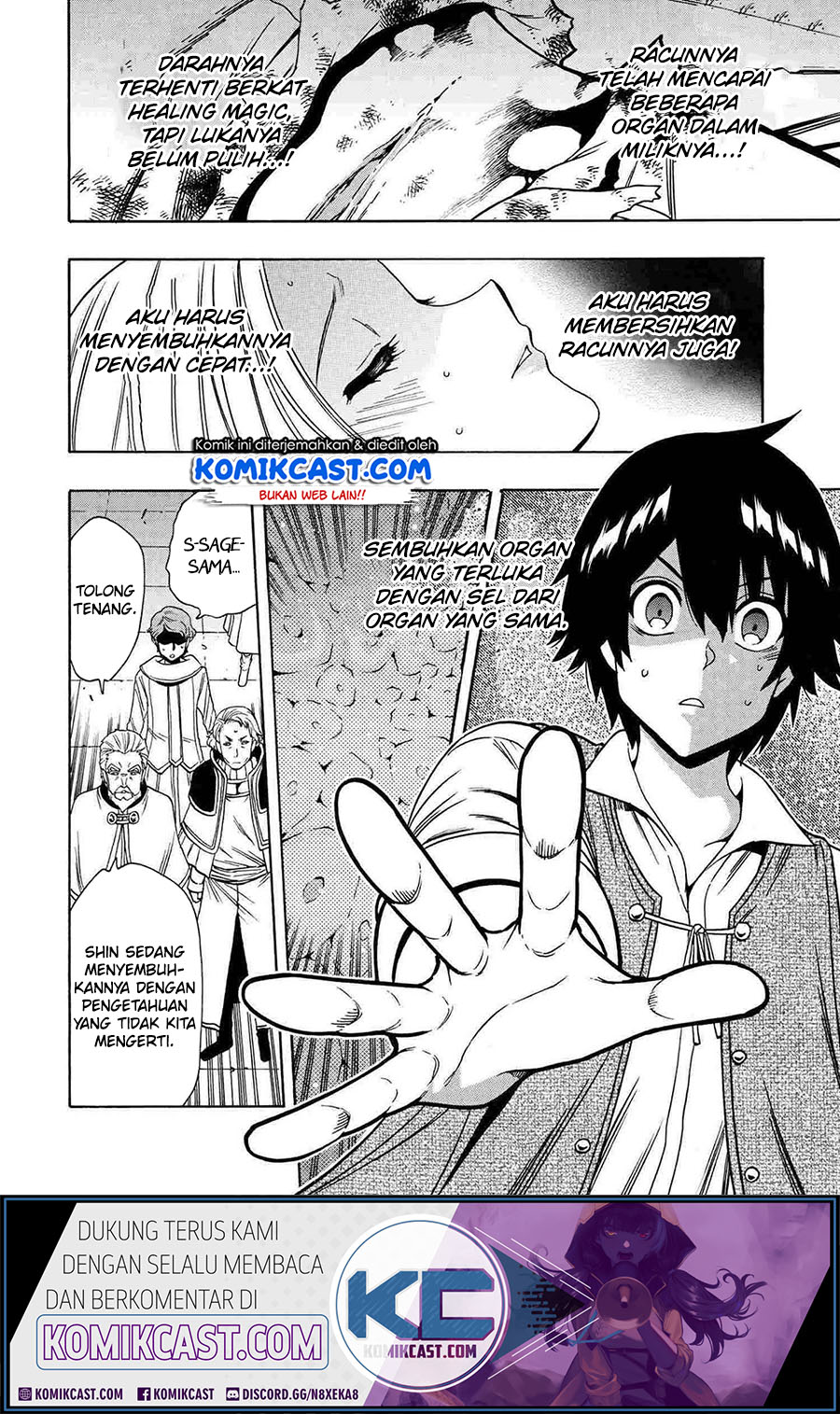 Chapter 61 - halaman 14