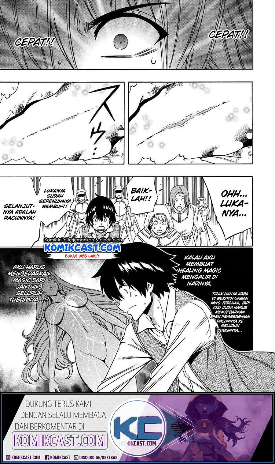 Chapter 61 - halaman 15