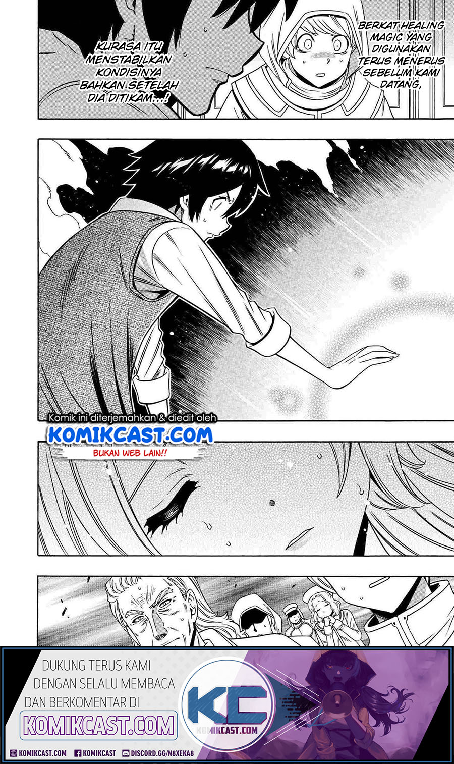 Chapter 61 - halaman 16