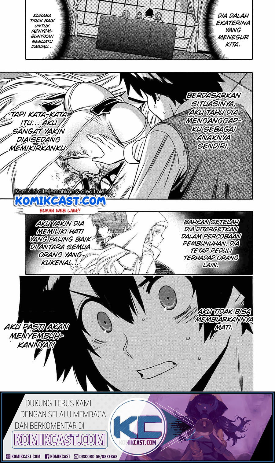 Chapter 61 - halaman 17