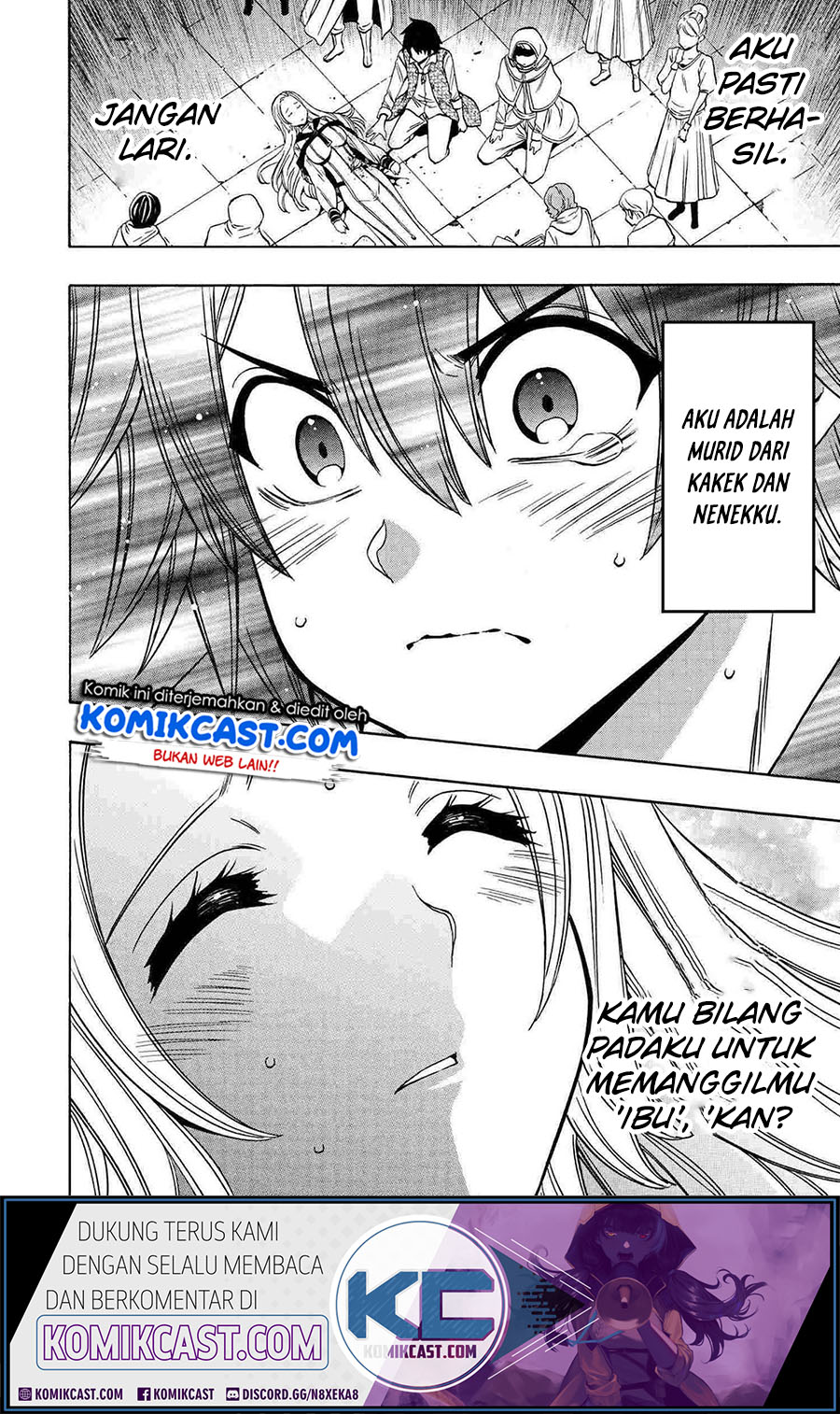Chapter 61 - halaman 18