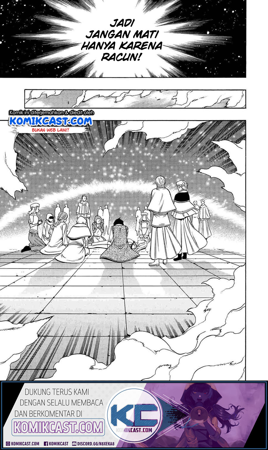 Chapter 61 - halaman 19
