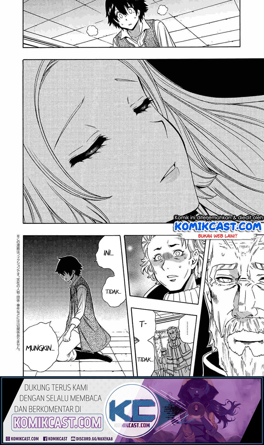Chapter 61 - halaman 20