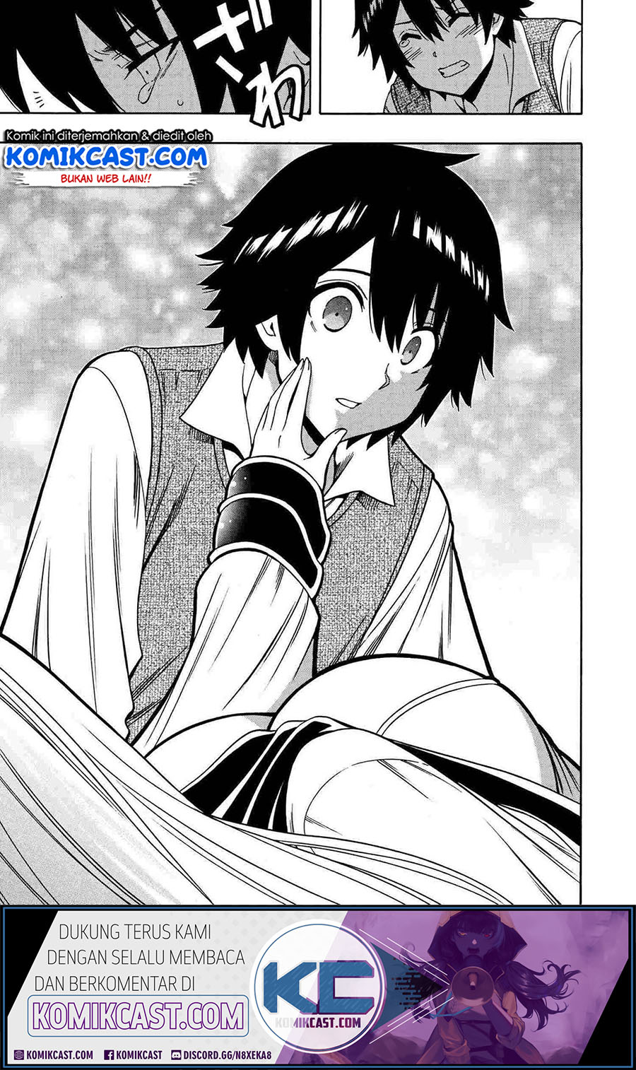 Chapter 61 - halaman 21