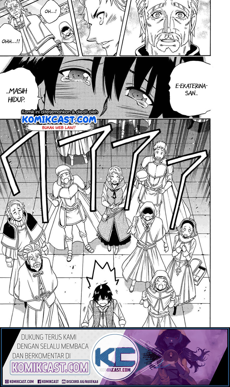 Chapter 61 - halaman 23