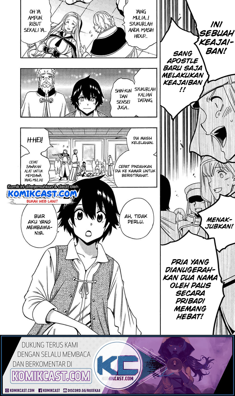 Chapter 61 - halaman 24