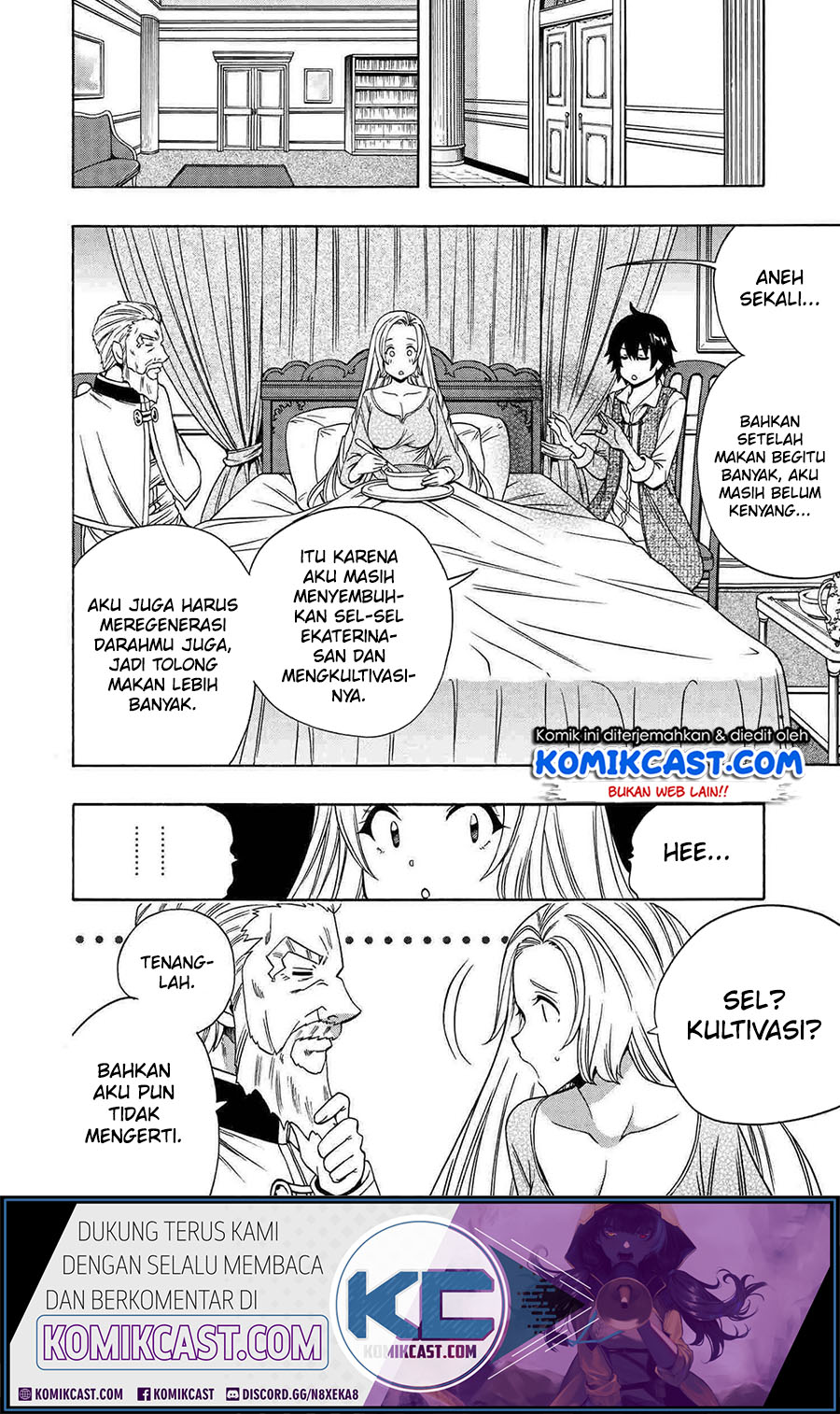 Chapter 61 - halaman 26
