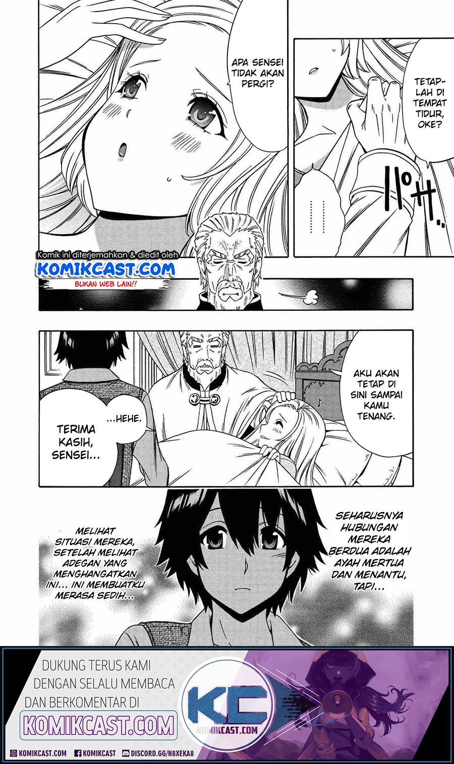 Chapter 61 - halaman 28