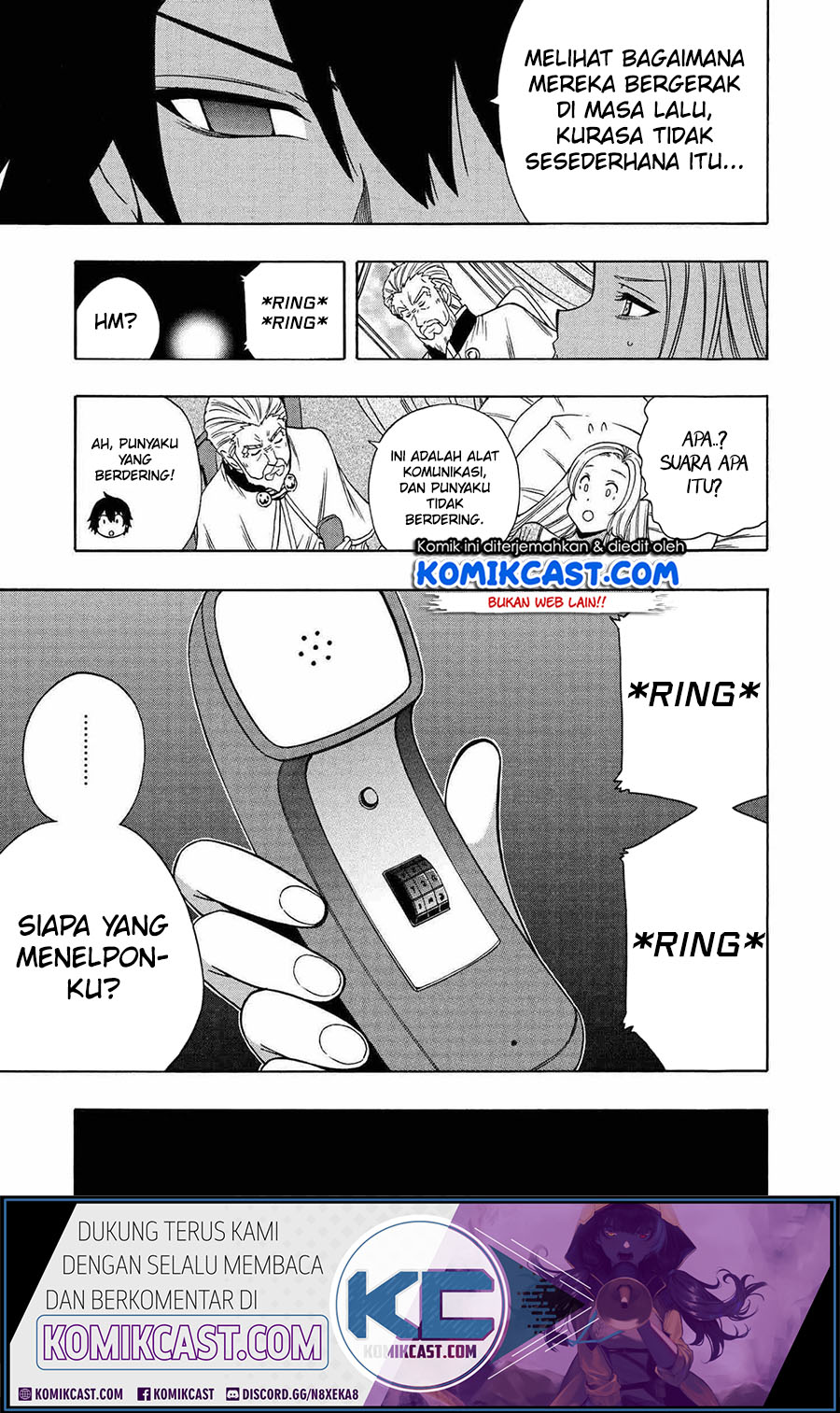 Chapter 61 - halaman 33
