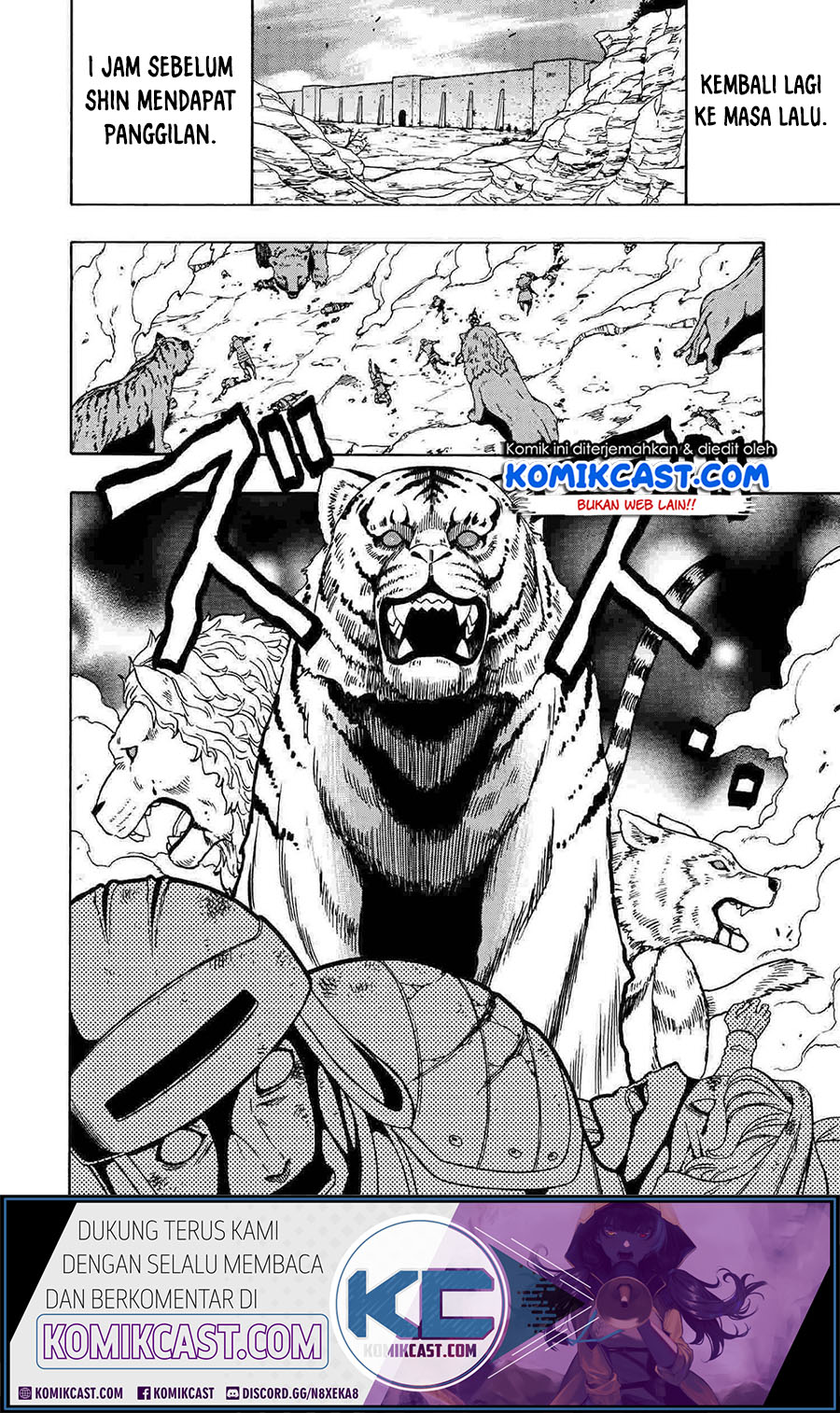Chapter 61 - halaman 34