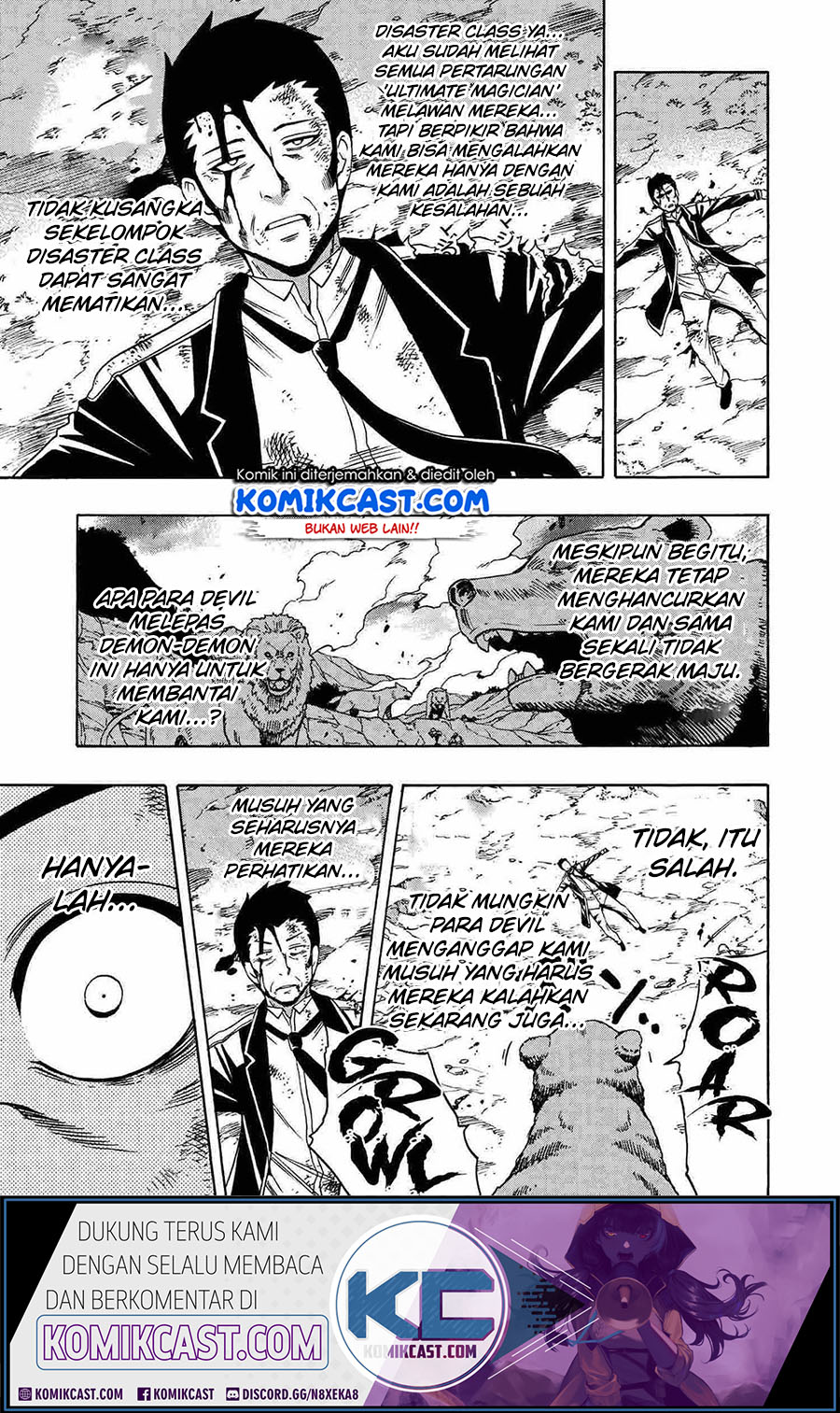 Chapter 61 - halaman 35