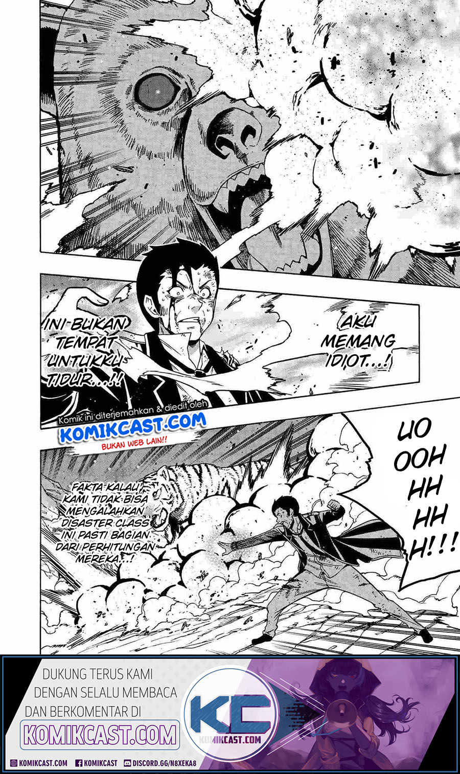 Chapter 61 - halaman 36
