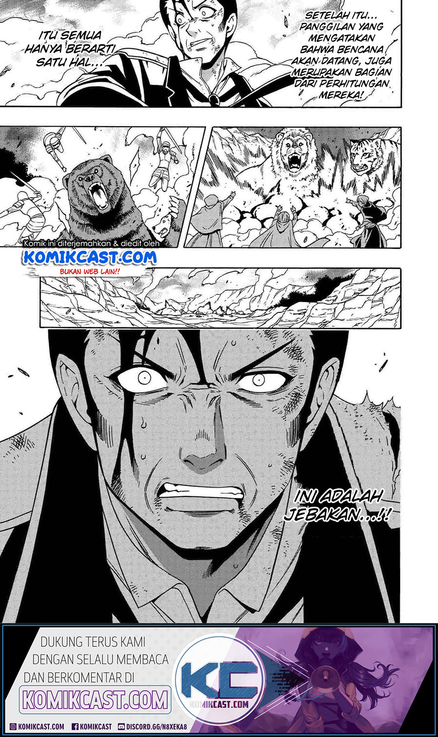 Chapter 61 - halaman 37