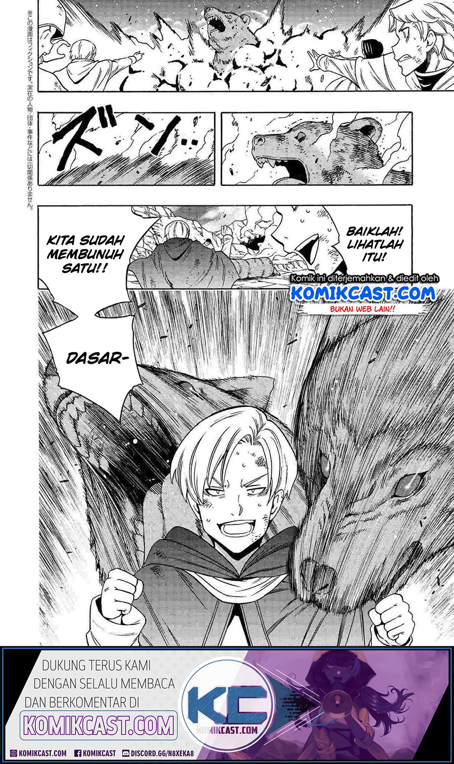 Chapter 61 - halaman 38