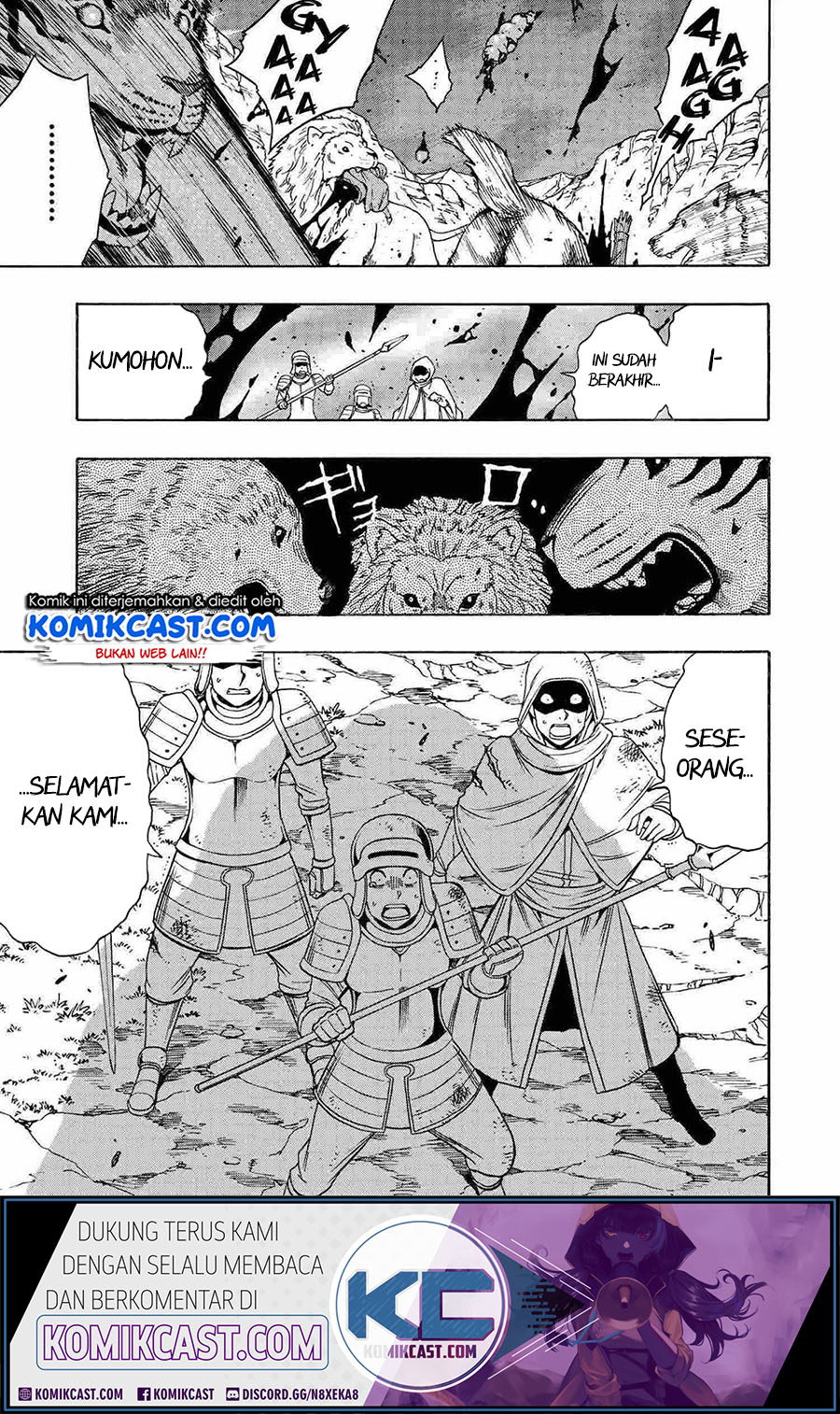 Chapter 61 - halaman 39