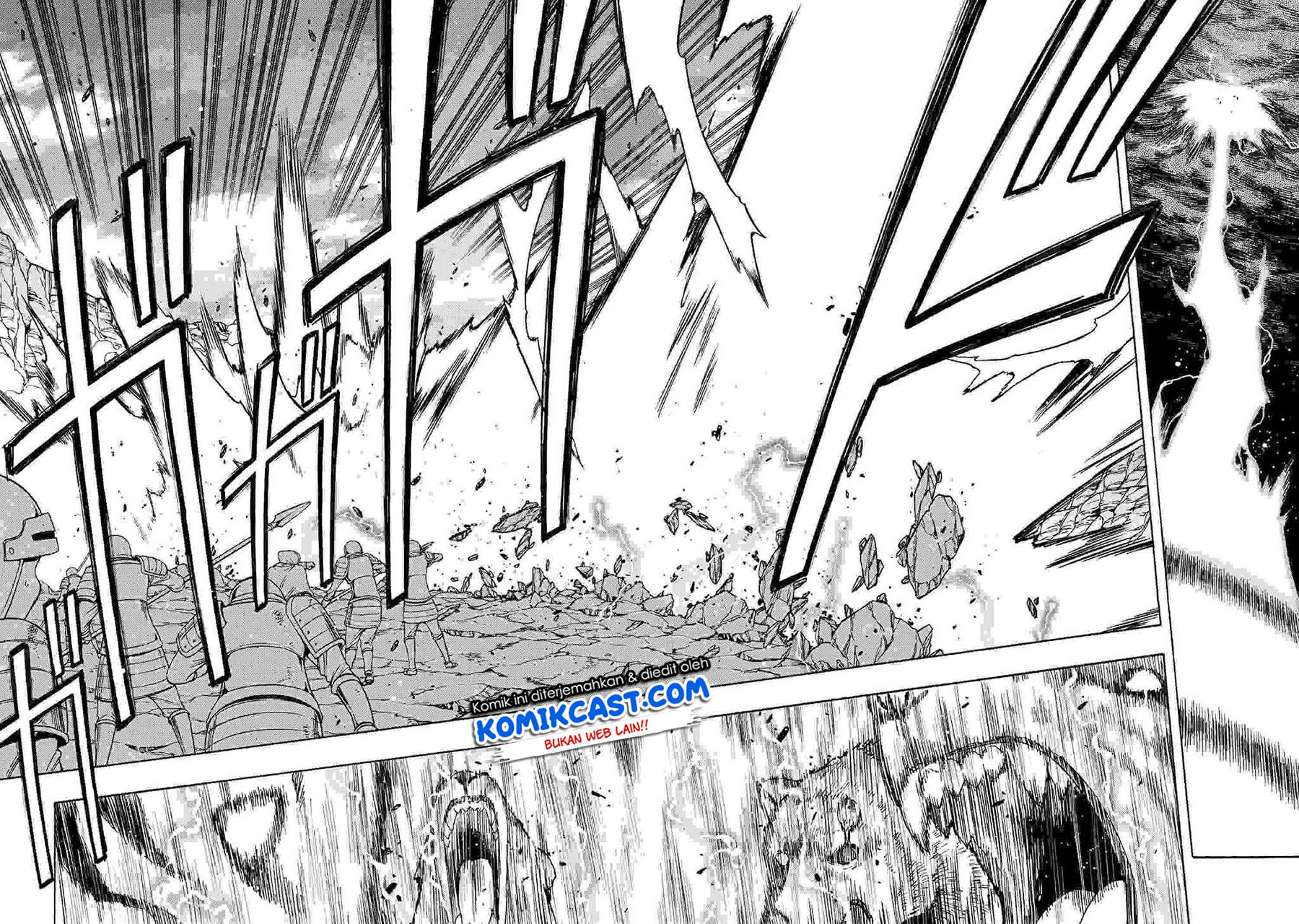 Chapter 61 - halaman 40