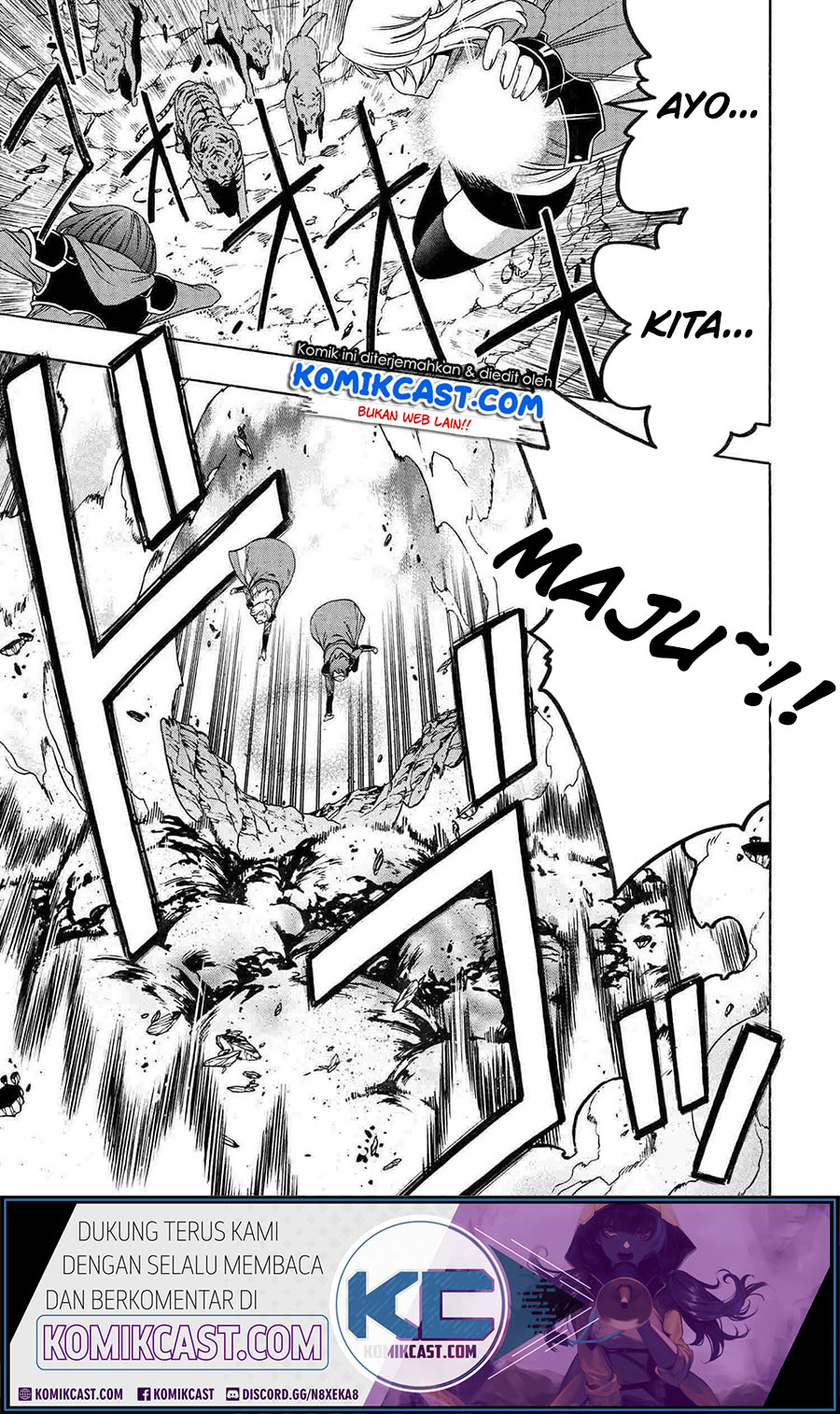 Chapter 61 - halaman 42