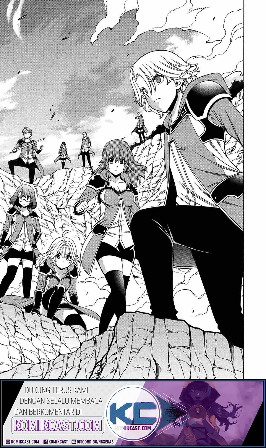 Chapter 61 - halaman 44