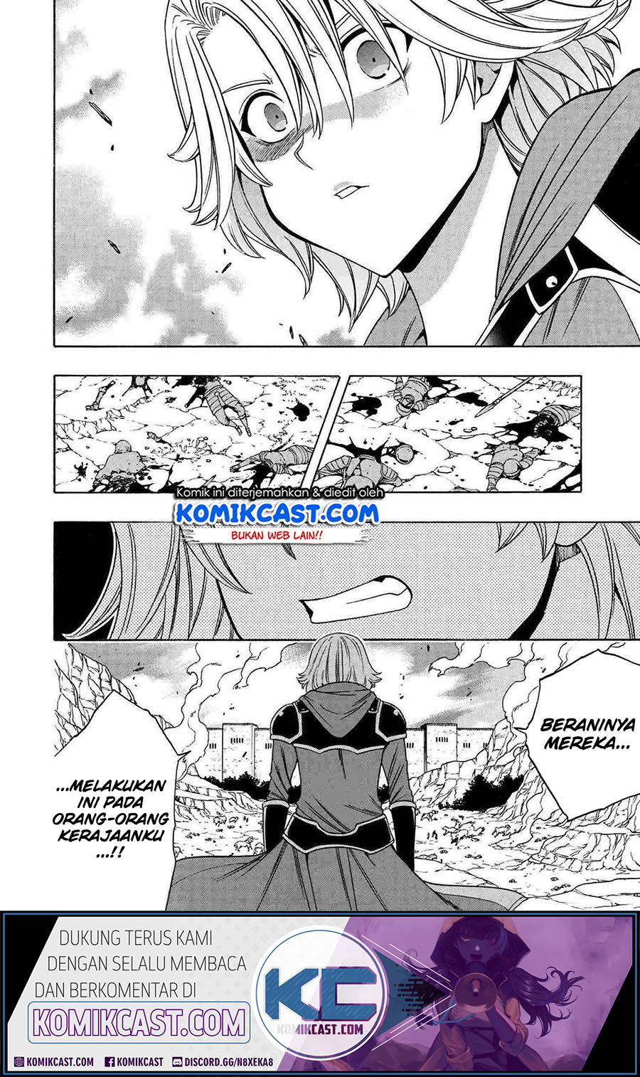 Chapter 61 - halaman 45