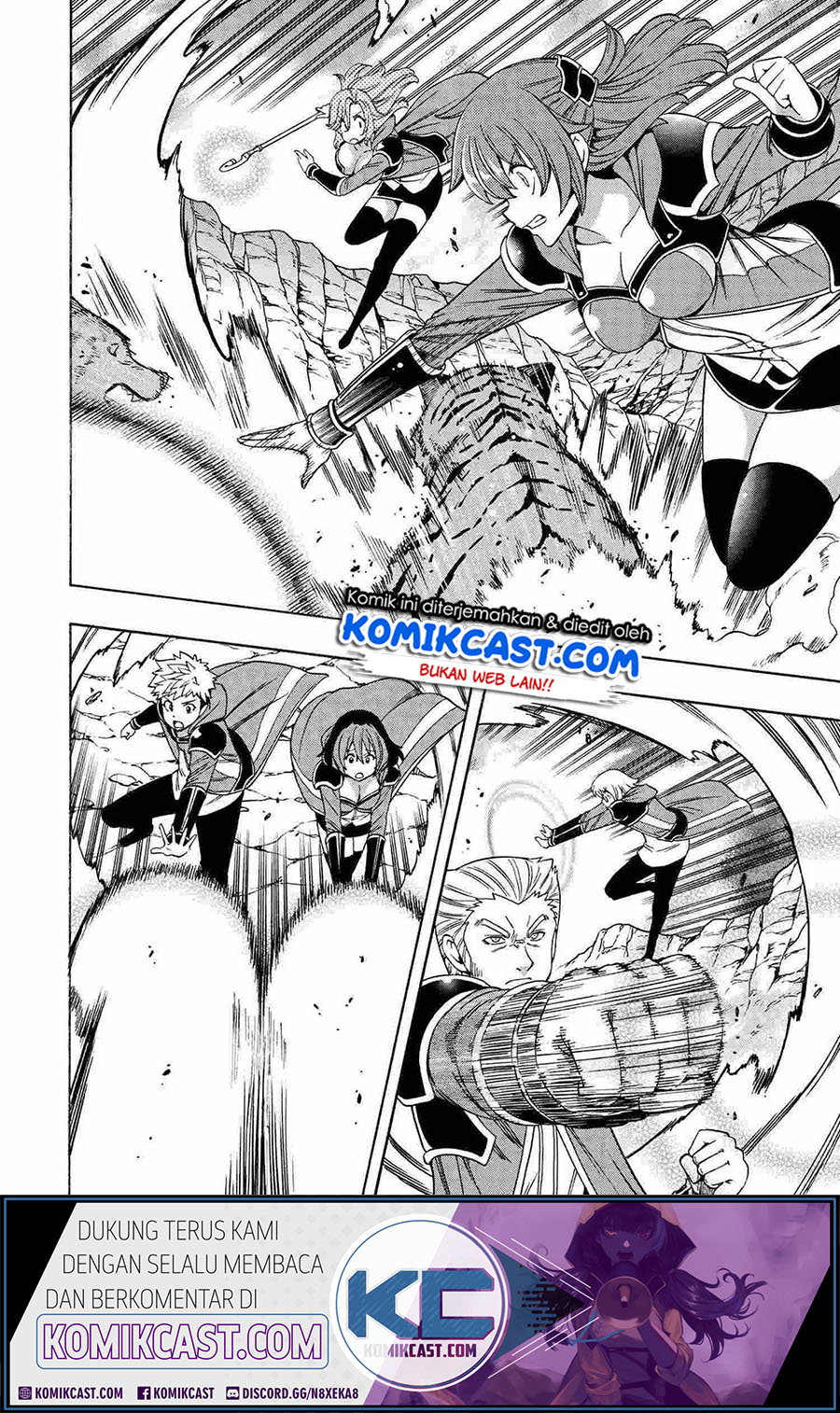 Chapter 61 - halaman 47