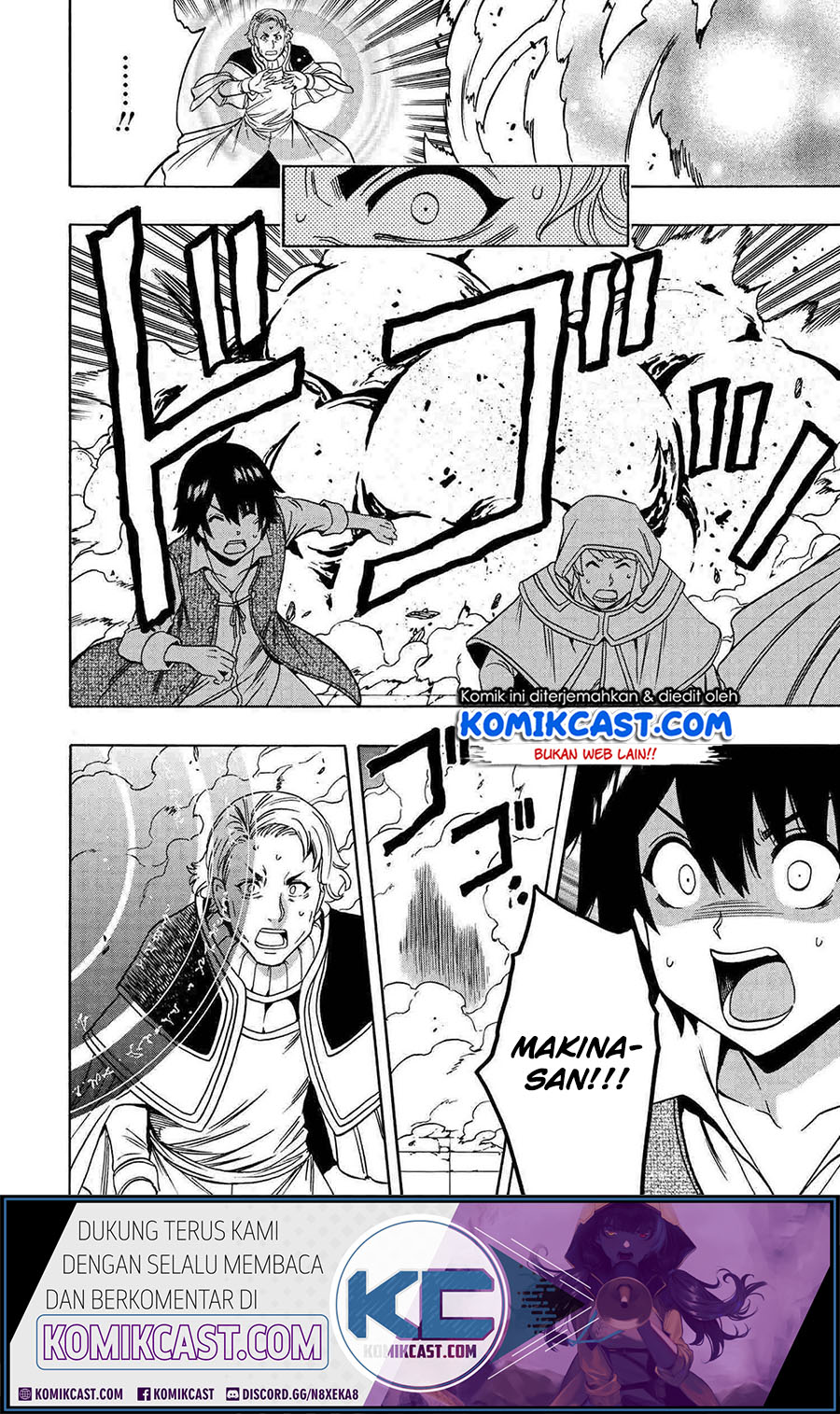 Chapter 61 - halaman 10