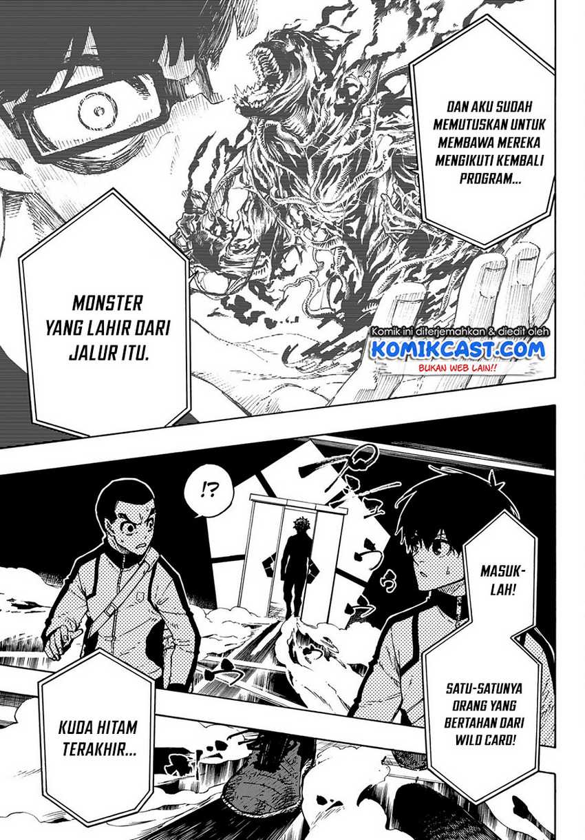 Chapter 155 - halaman 19