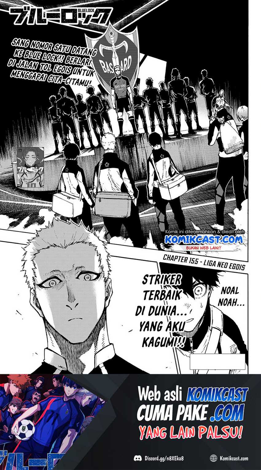 Chapter 155 - halaman 3