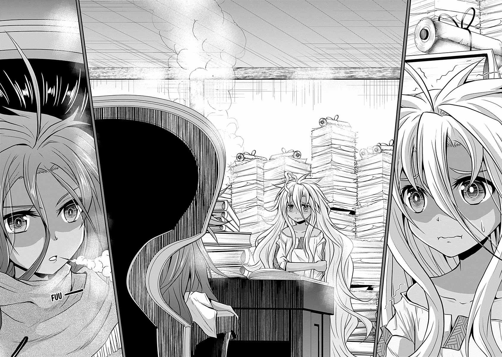 Chapter 20 - halaman 22