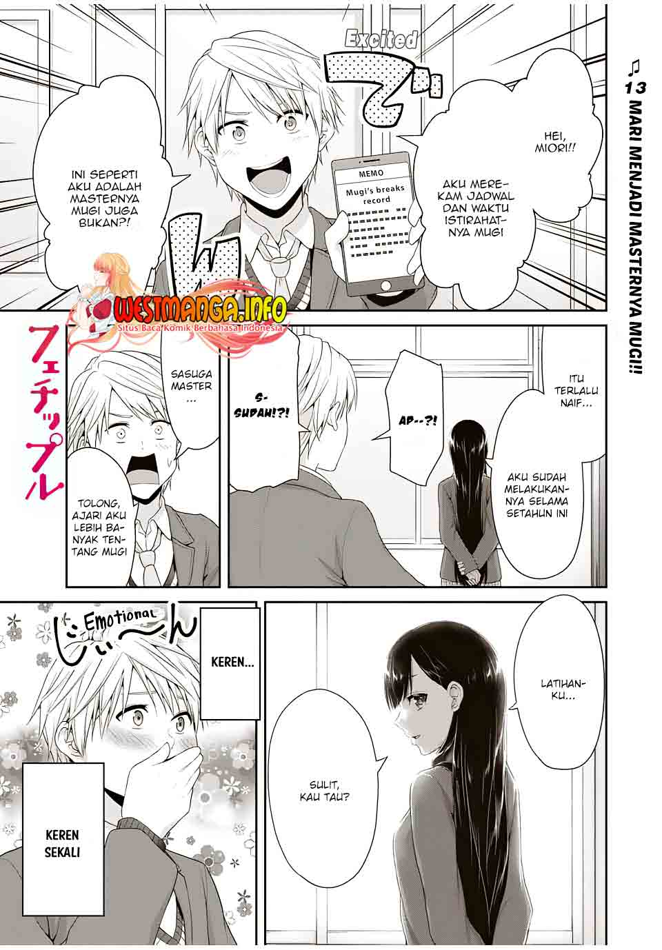 Chapter 86 - halaman 3