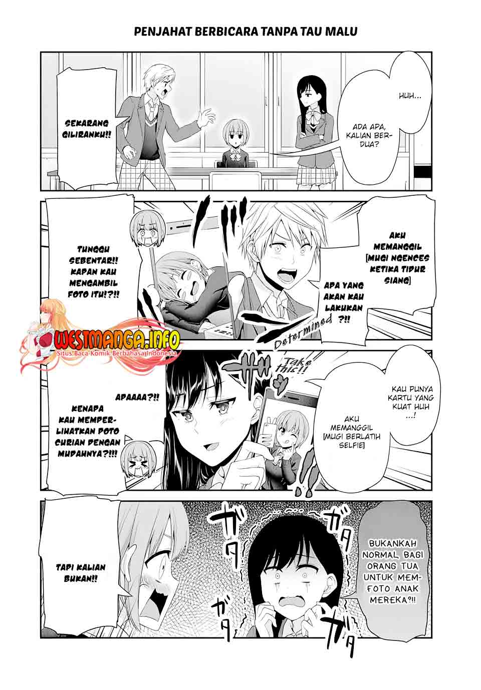 Chapter 86 - halaman 5