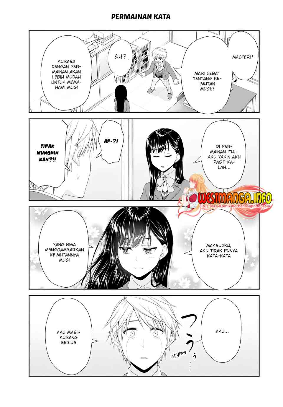 Chapter 86 - halaman 8