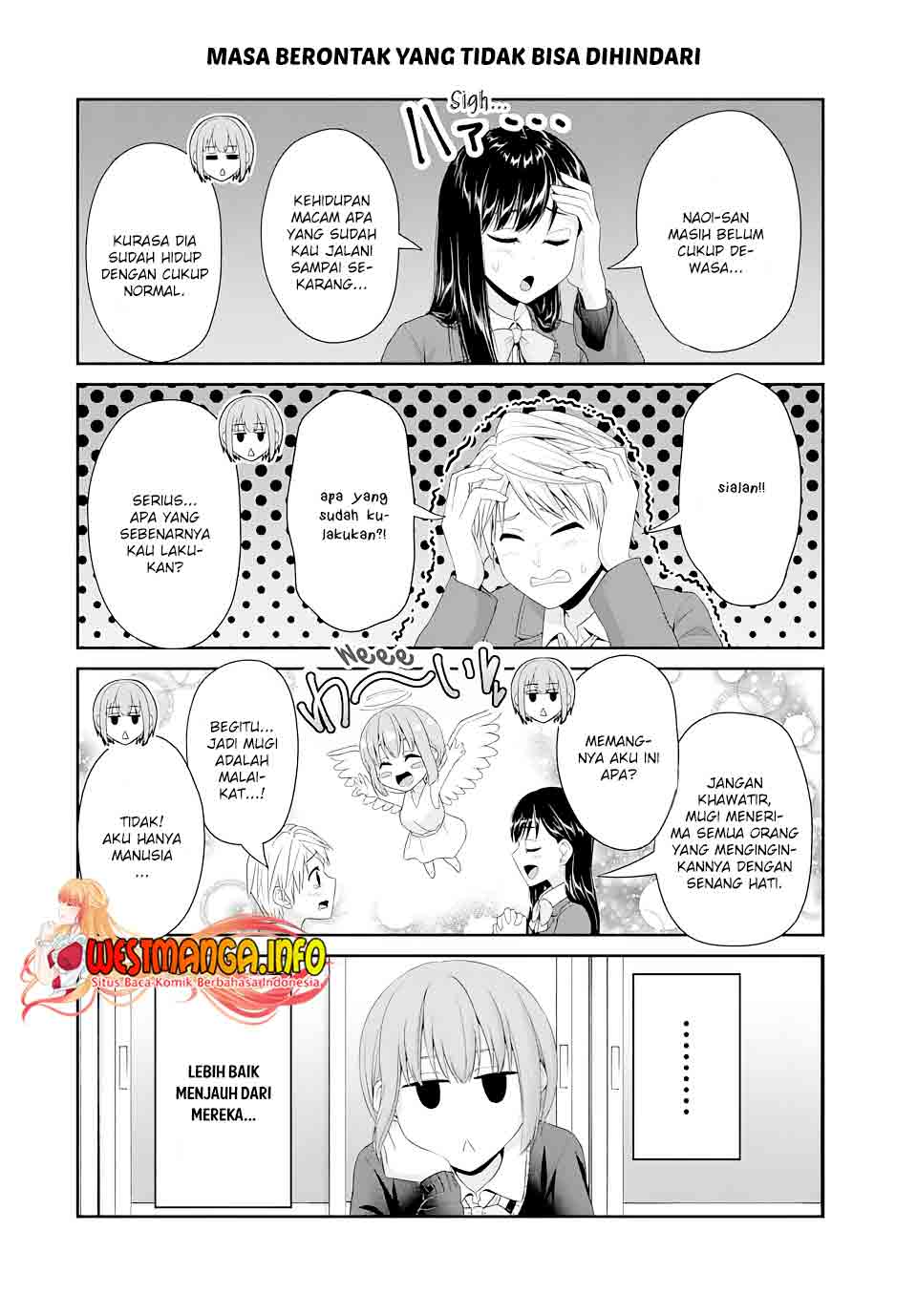 Chapter 86 - halaman 9