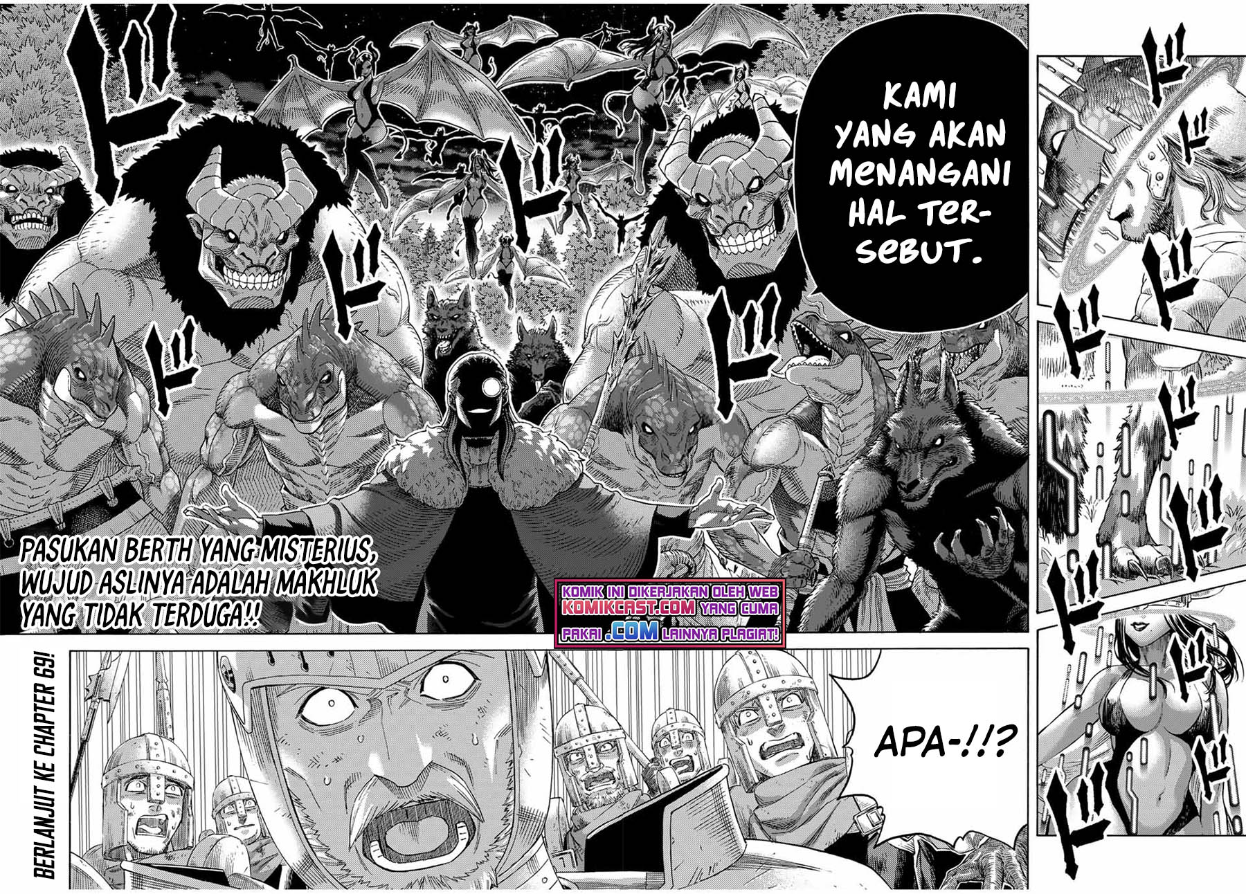 Chapter 68 - halaman 14