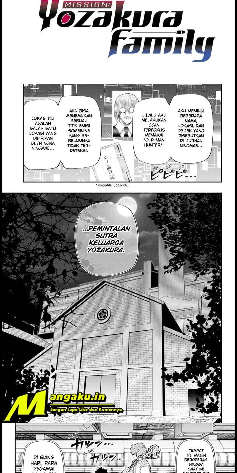 Chapter 110 - halaman 3