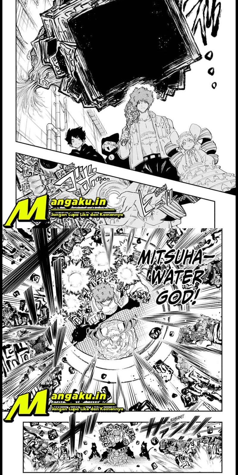Chapter 110 - halaman 5