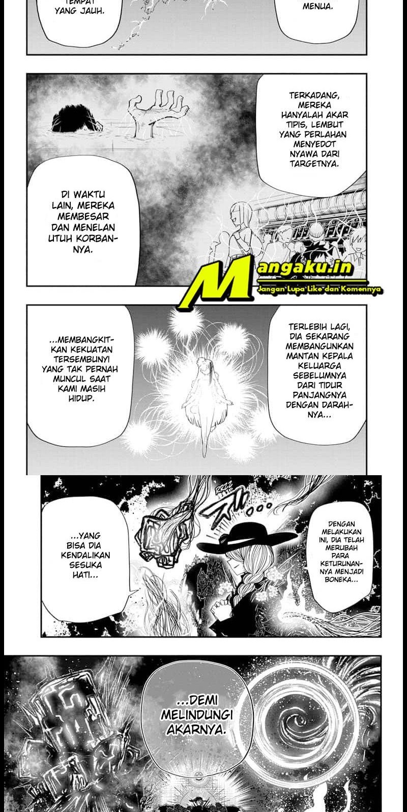 Chapter 110 - halaman 9