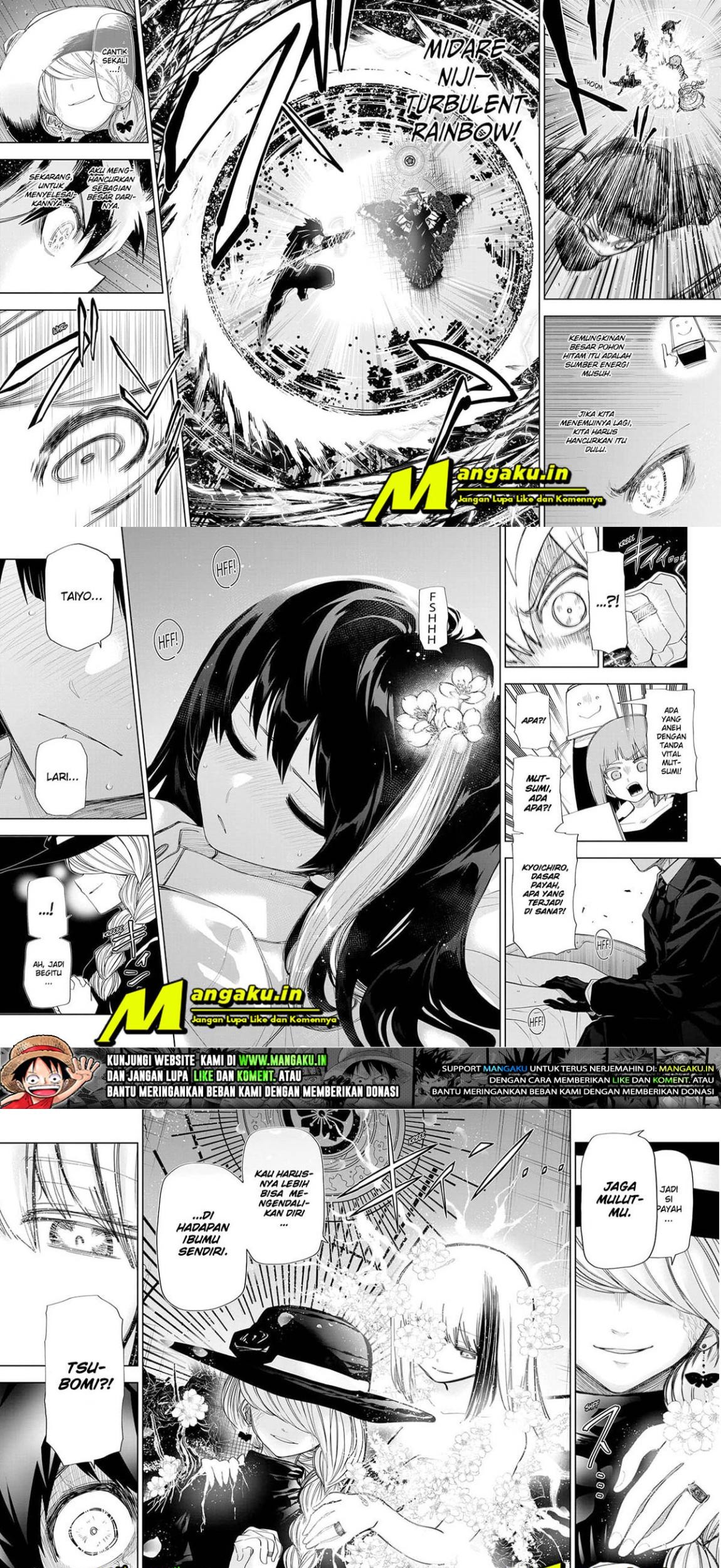 Chapter 110 - halaman 12