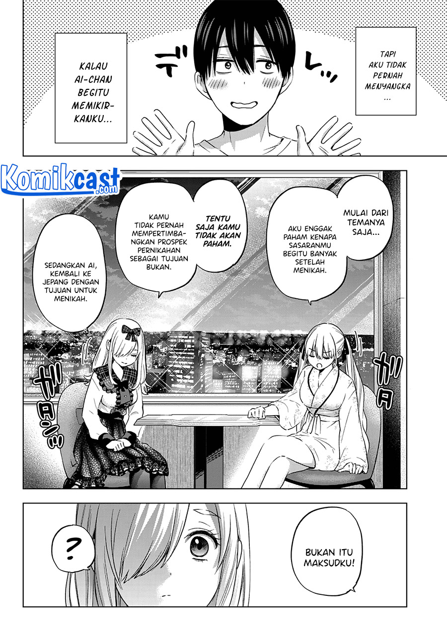 Chapter 89 - halaman 11