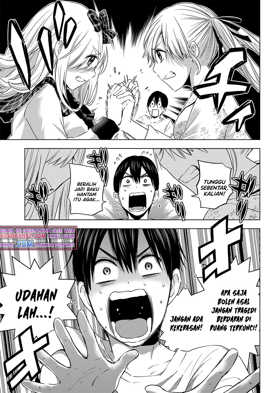 Chapter 89 - halaman 18