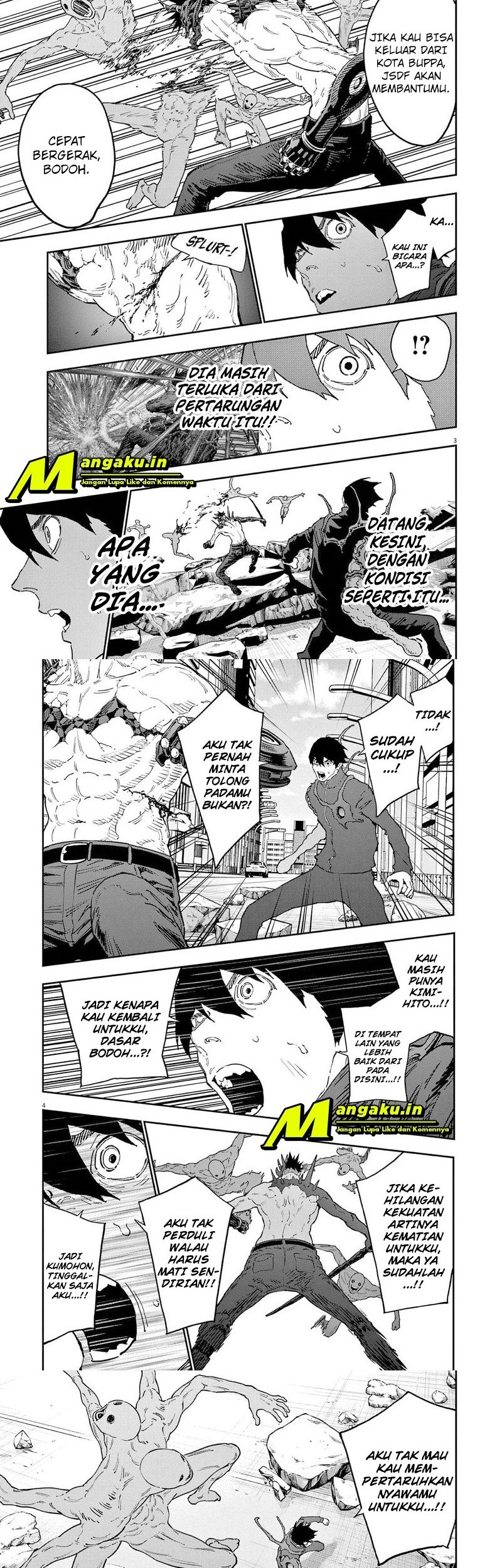 Chapter 148 - halaman 4
