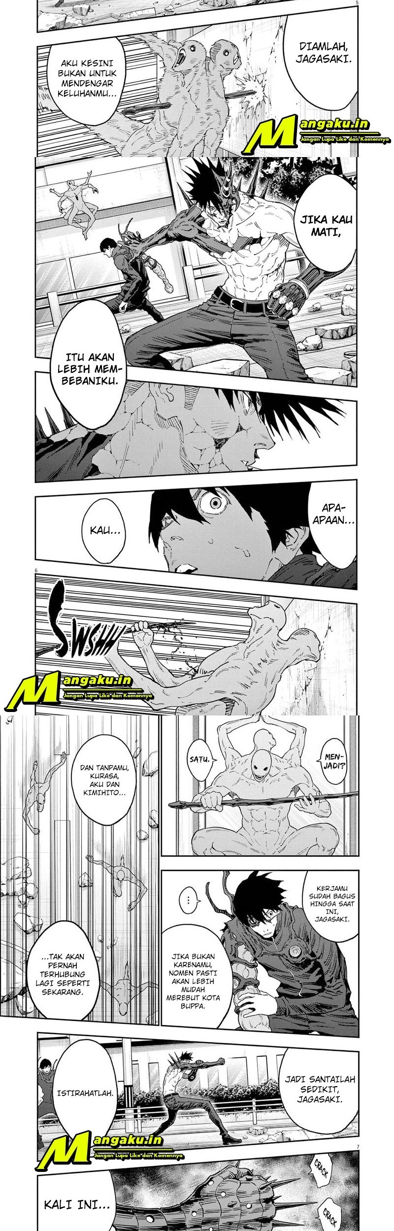 Chapter 148 - halaman 6