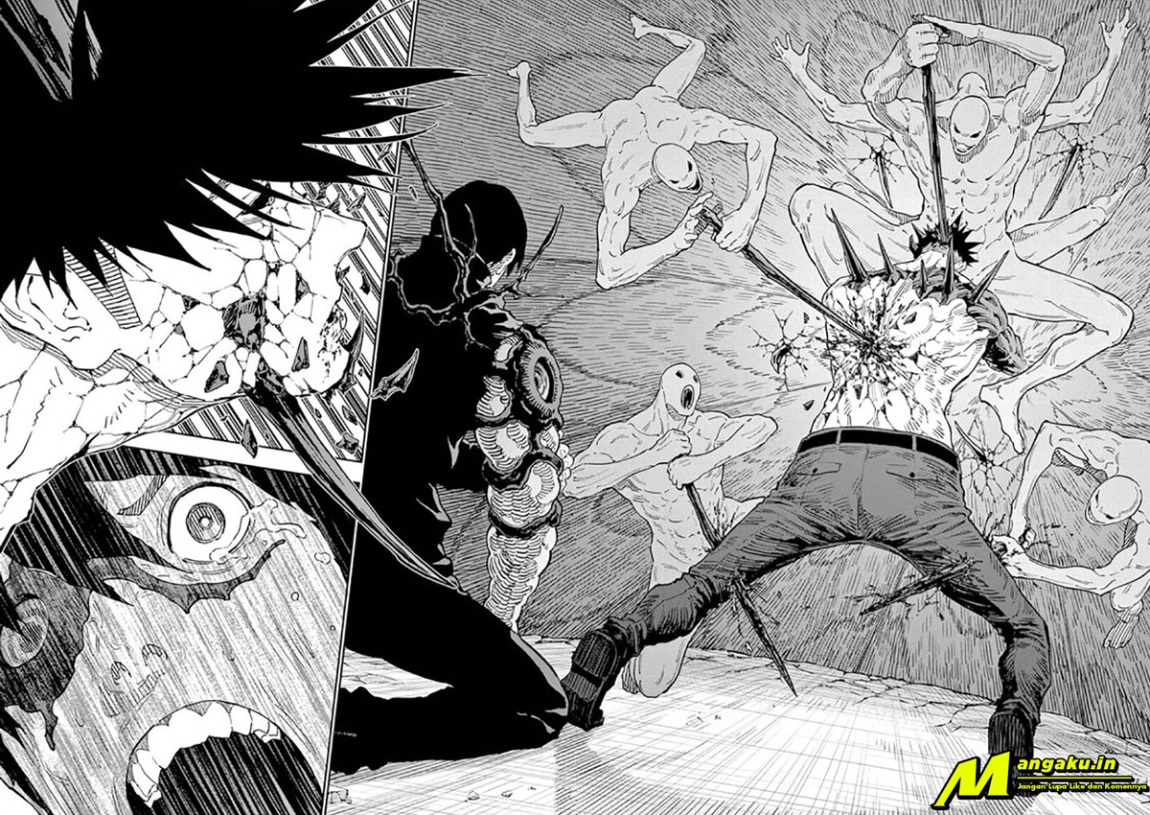 Chapter 148 - halaman 14