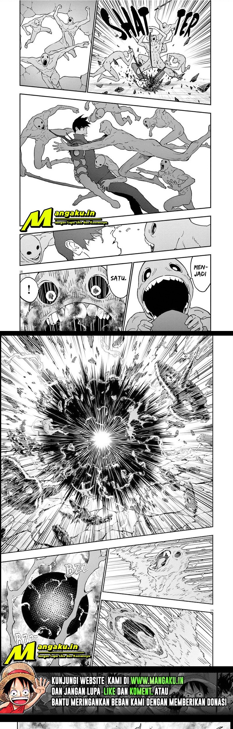 Chapter 148 - halaman 15