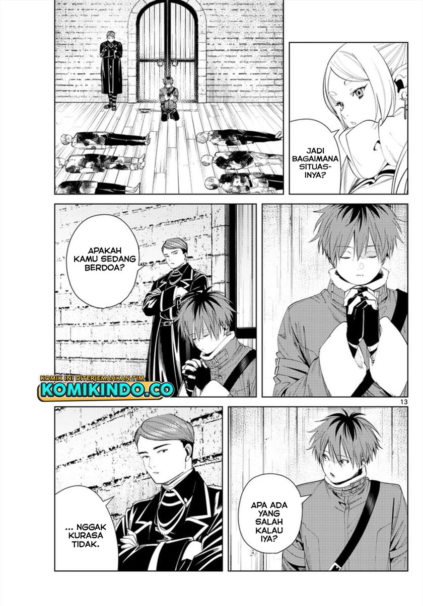 Chapter 71 - halaman 15