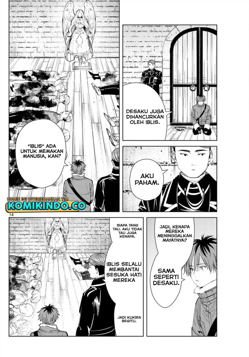 Chapter 71 - halaman 16